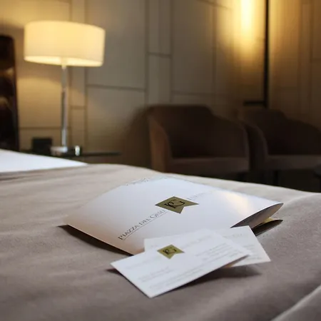 ゲストハウス Piazza Del Gesu' Luxury 2*