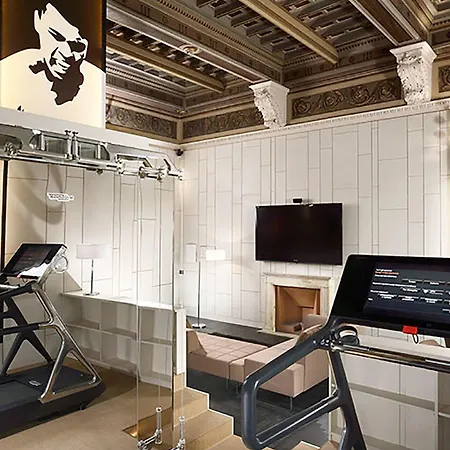 Piazza Del Gesu' Luxury ゲストハウス