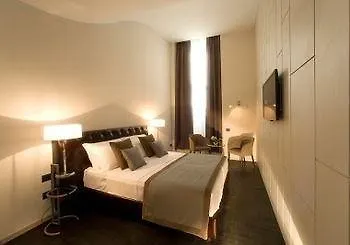 Piazza Del Gesu' Luxury ゲストハウス ローマ