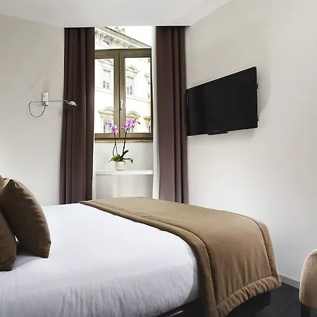 Piazza Del Gesu' Luxury Гостевой дом 2*