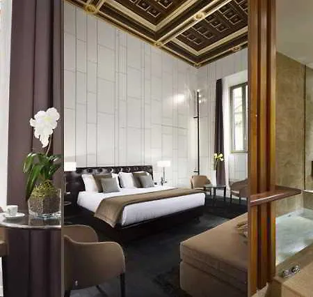 ゲストハウス Piazza Del Gesu' Luxury 2*