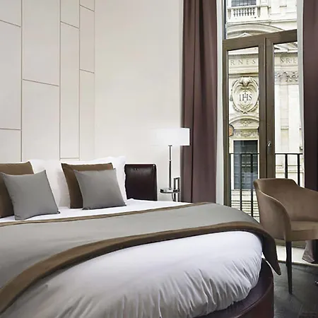 Piazza Del Gesu' Luxury 2* ローマ