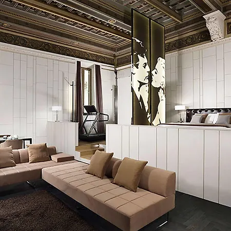 Piazza Del Gesu' Luxury 2* ローマ