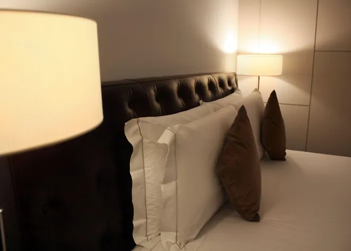 Gæstehus Piazza Del Gesu' Luxury 2*