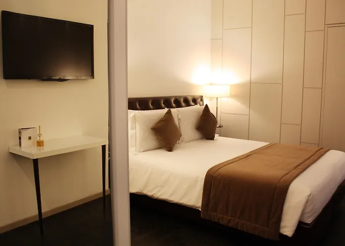 Piazza Del Gesu' Luxury 2*