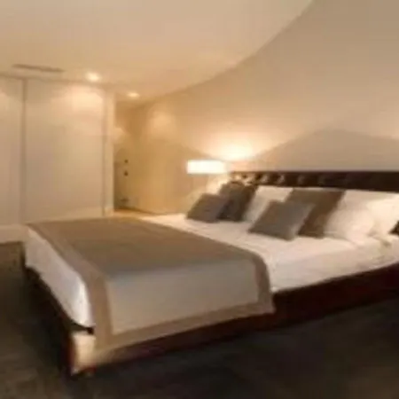Penzion Piazza Del Gesu' Luxury 2*