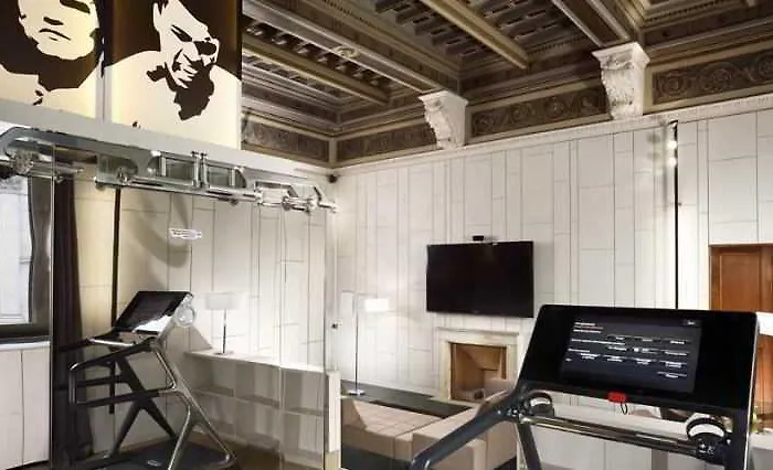 Piazza Del Gesu' Luxury 2* Rome