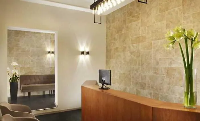 Piazza Del Gesu' Luxury Gasthuis Rome