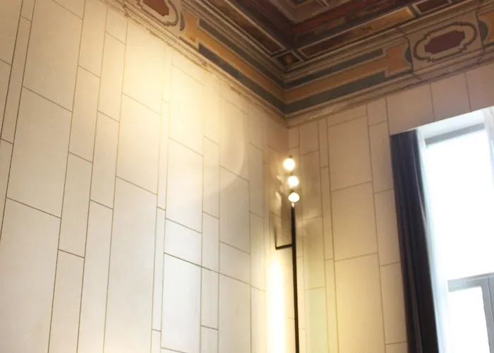 Gasthuis Piazza Del Gesu' Luxury 2*