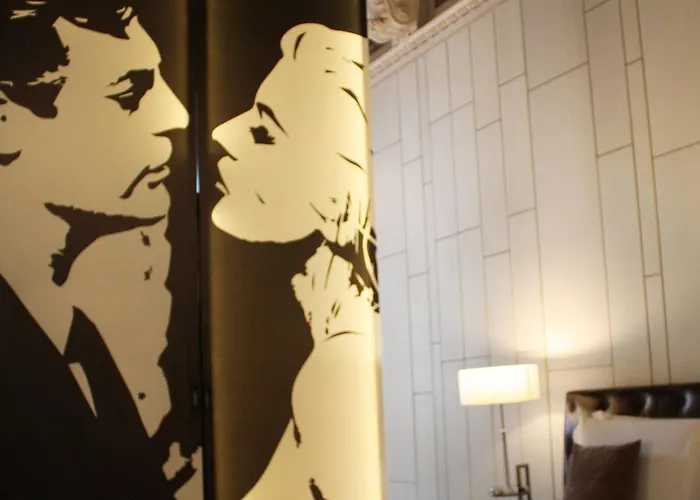 Piazza Del Gesu' Luxury Gasthuis