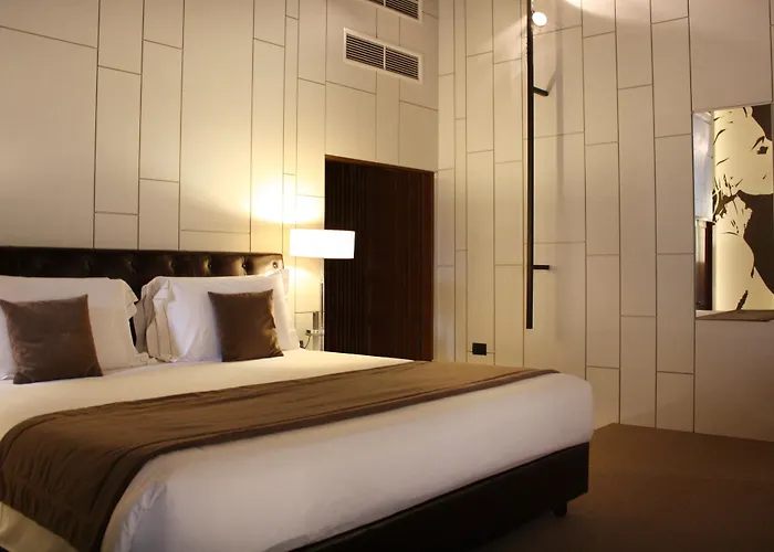 Gasthuis Piazza Del Gesu' Luxury Rome