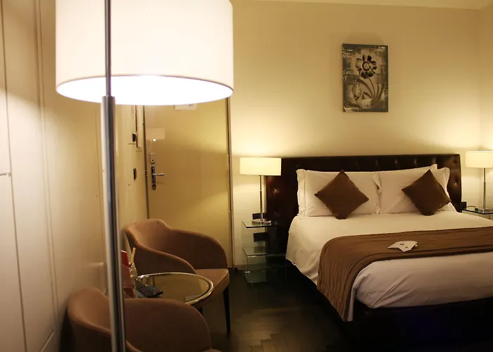 Piazza Del Gesu' Luxury 2* Rome