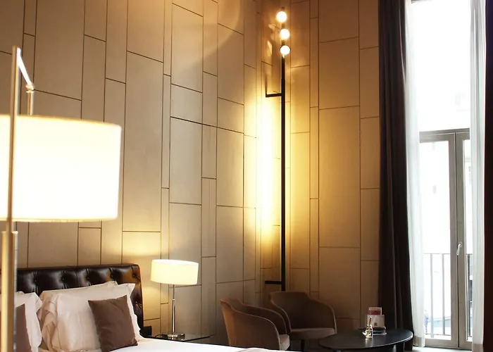 Piazza Del Gesu' Luxury Gasthuis Rome