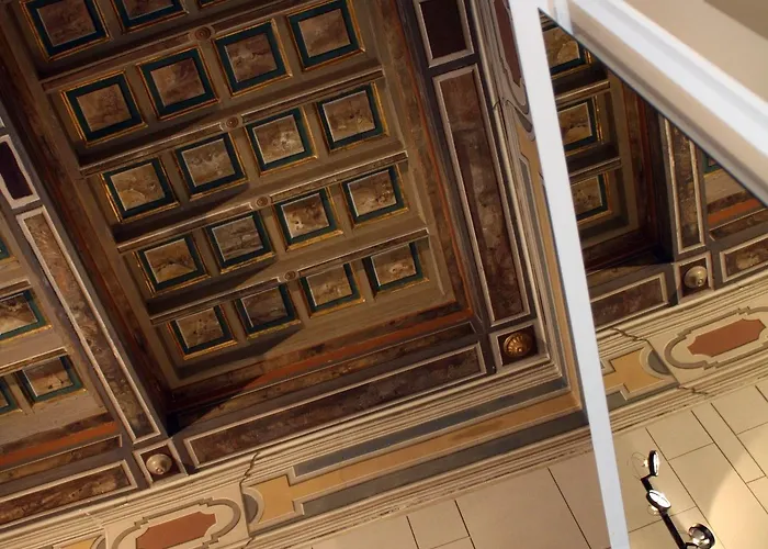 Piazza Del Gesu' Luxury Gasthuis Rome