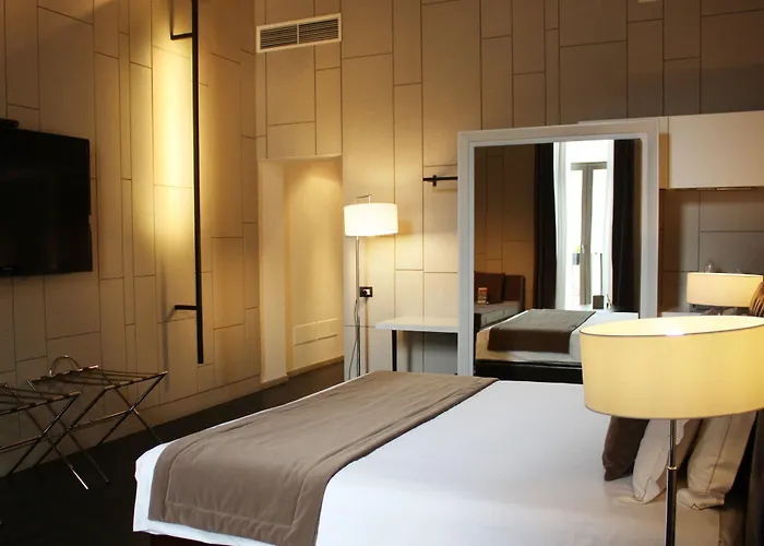 Piazza Del Gesu' Luxury 2* Rome