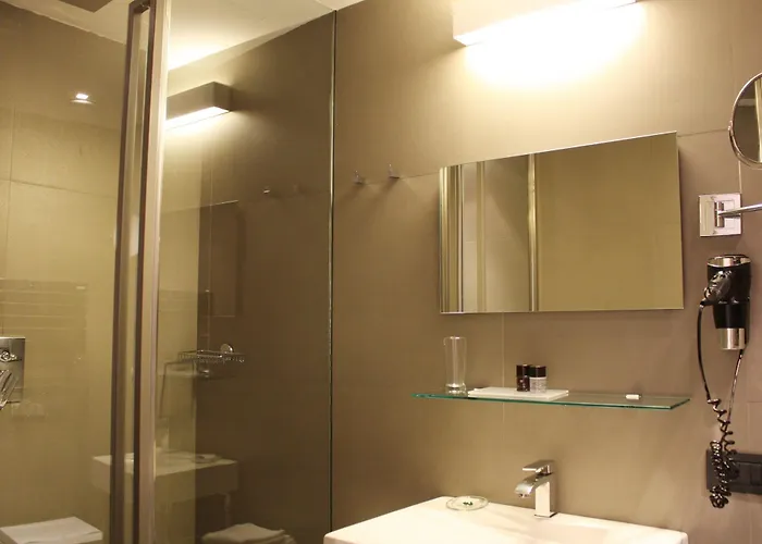 Piazza Del Gesu' Luxury Gasthuis Rome