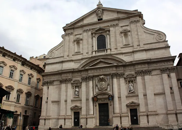 Gasthuis Piazza Del Gesu' Luxury 2*