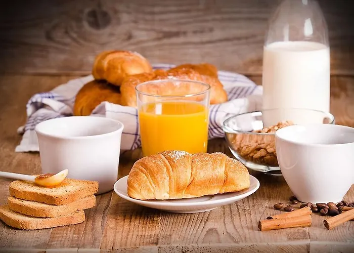 Gasthuis Piazza Del Gesu' Luxury 2*