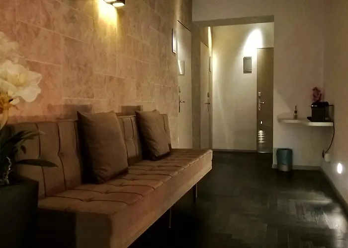 Piazza Del Gesu' Luxury