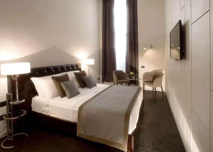 Piazza Del Gesu' Luxury 2*