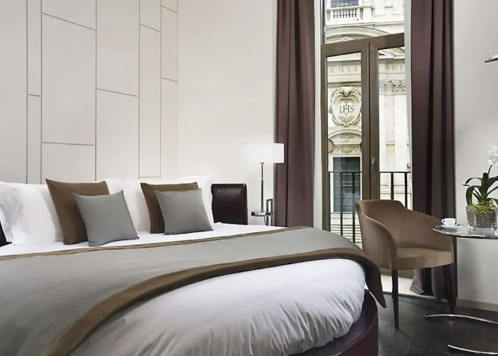 Piazza Del Gesu' Luxury 2* Rome