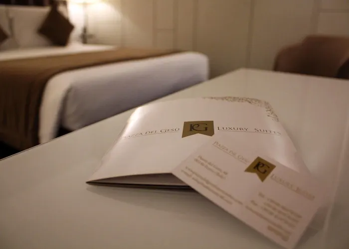 Piazza Del Gesu' Luxury Rome