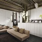 Pensión Piazza Del Gesu' Luxury 2*