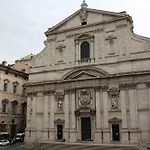 Piazza Del Gesu' Luxury Roma