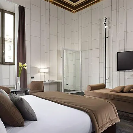 Affittacamere Piazza Del Gesu' Luxury 2*