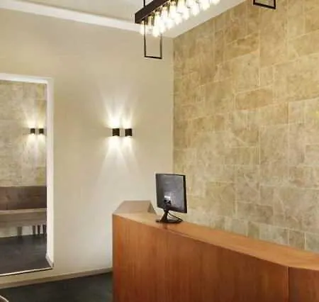 Piazza Del Gesu' Luxury Affittacamere Roma