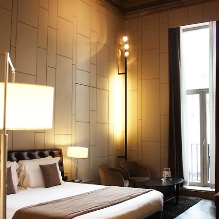Piazza Del Gesu' Luxury Affittacamere Roma