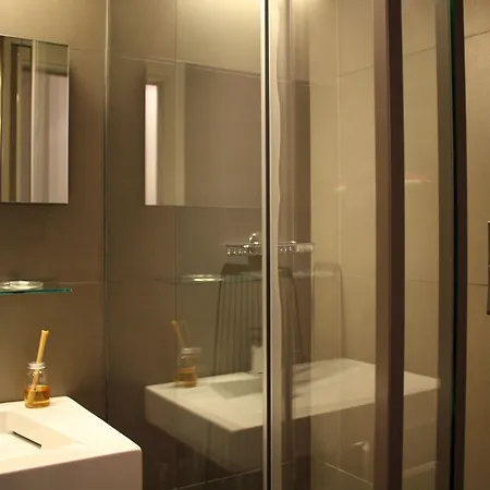 Affittacamere Piazza Del Gesu' Luxury