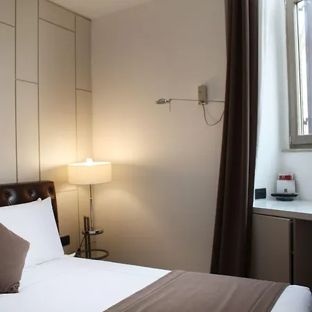 Affittacamere Piazza Del Gesu' Luxury