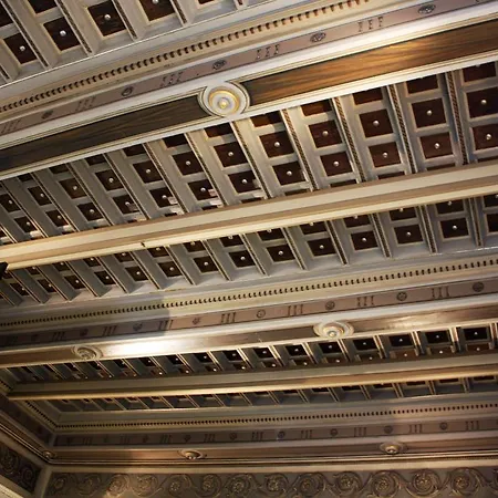 Gasthof Piazza Del Gesu' Luxury