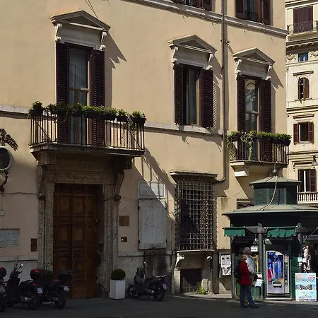 Affittacamere Piazza Del Gesu' Luxury 2*