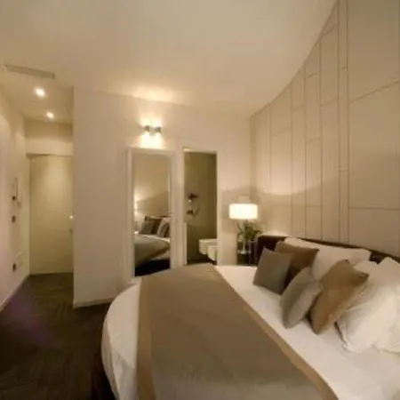 Affittacamere Piazza Del Gesu' Luxury Roma