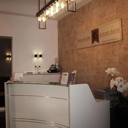 Piazza Del Gesu' Luxury Affittacamere 2*