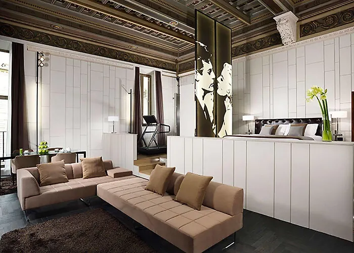 Piazza Del Gesu' Luxury 2* Rom