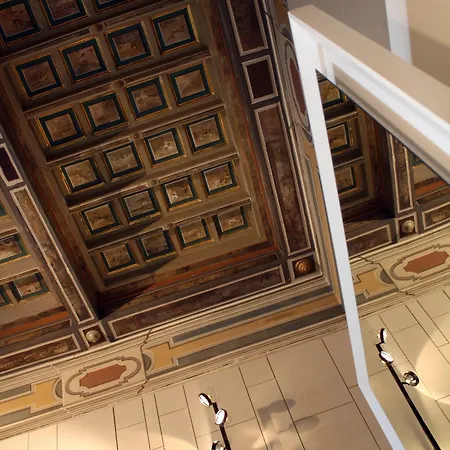 Piazza Del Gesu' Luxury Gasthuis Rome