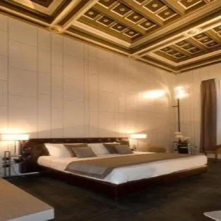 Gasthuis Piazza Del Gesu' Luxury Rome