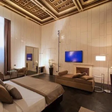 Piazza Del Gesu' Luxury Gasthuis Rome
